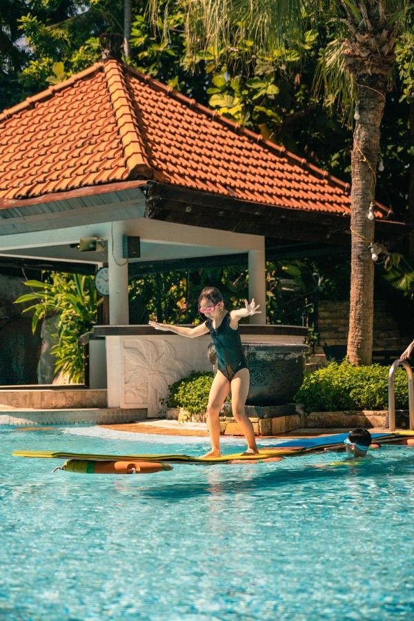 Shangri-la 5* Surabaya