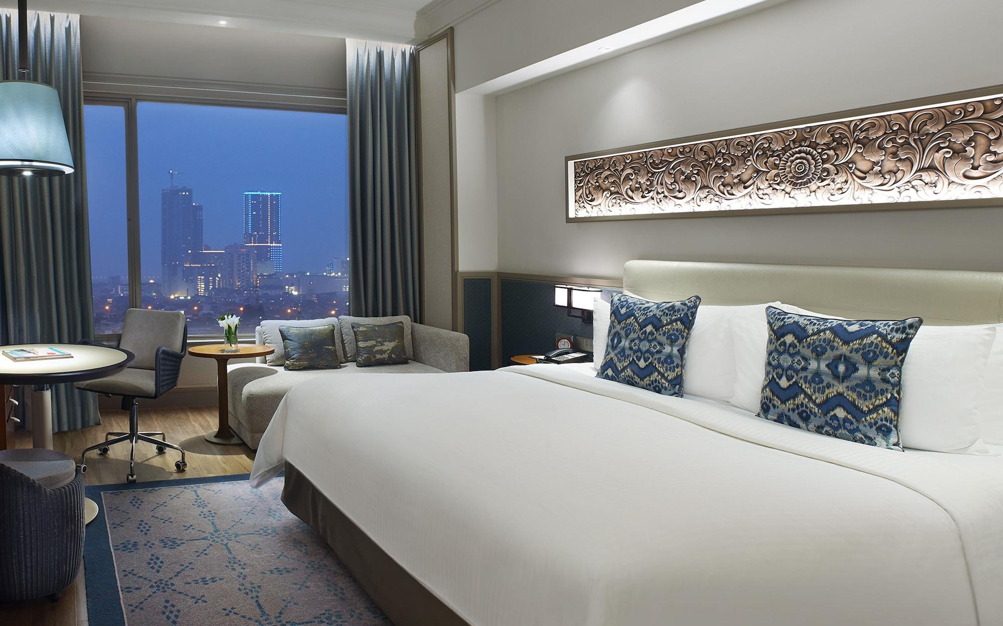 Shangri-la