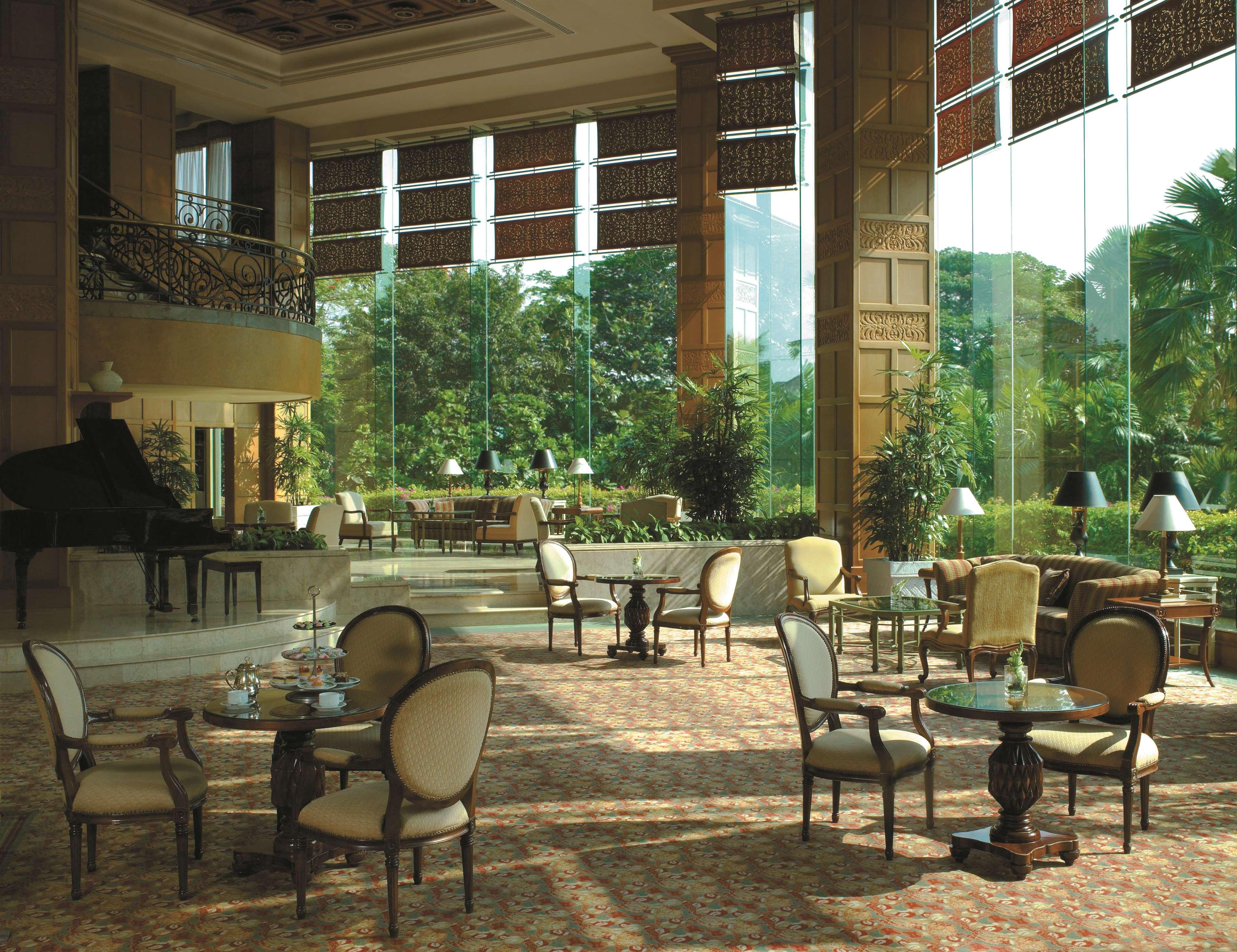 Shangri-la 5* Surabaya