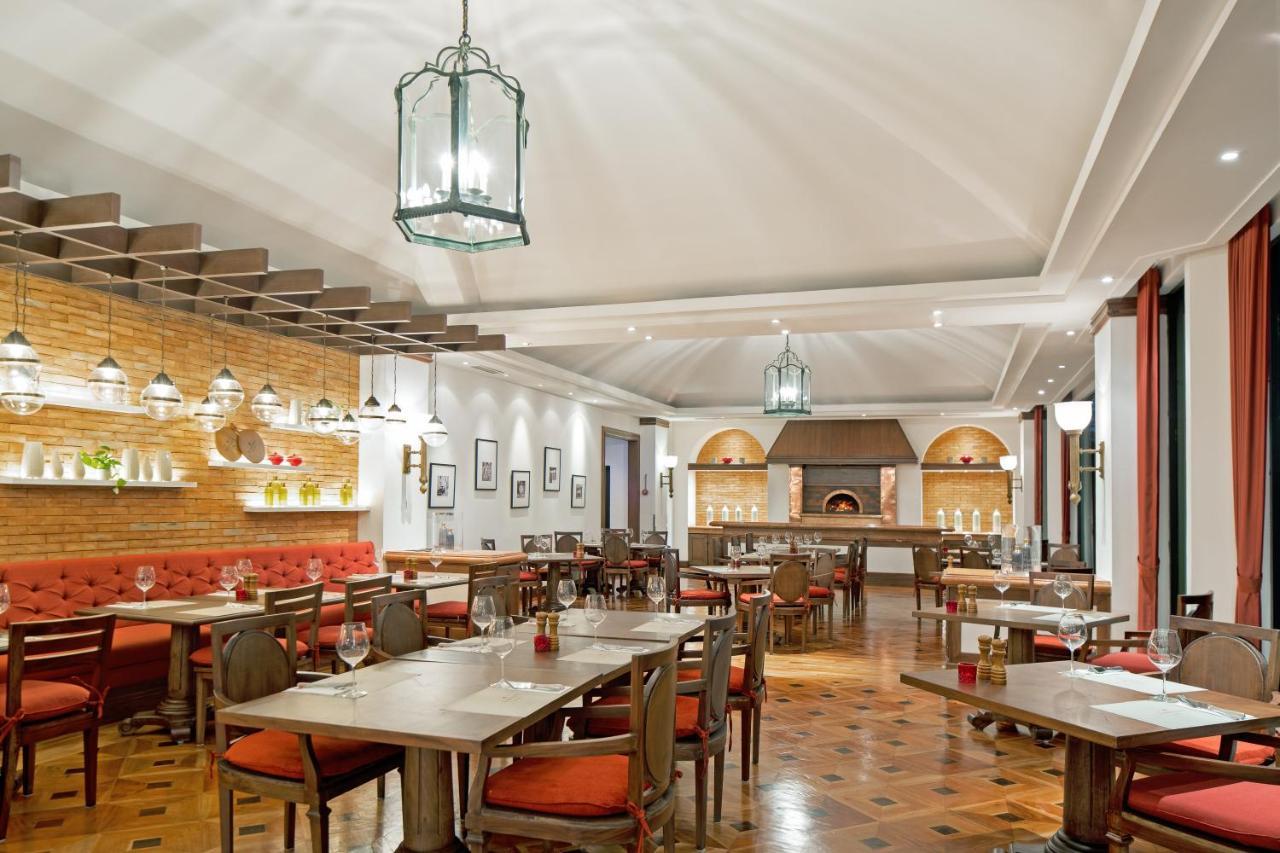 Hotel Shangri-la 5*