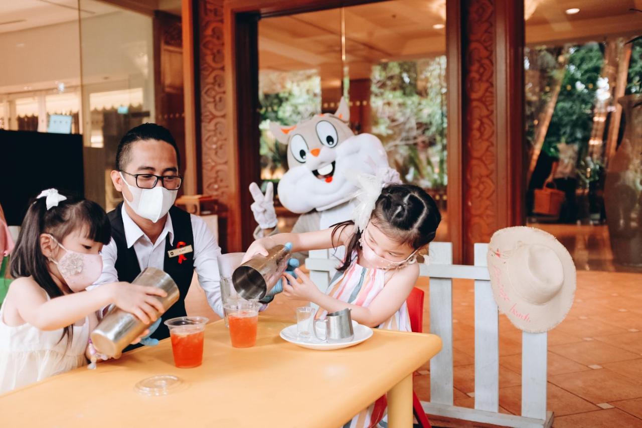 Hotel Shangri-la