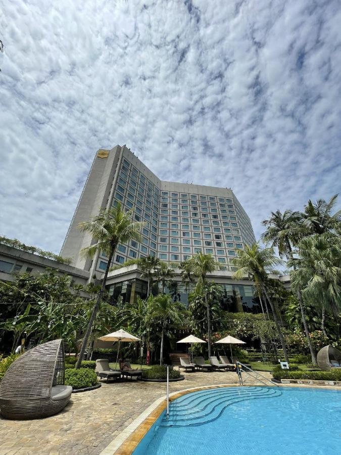 Shangri-la