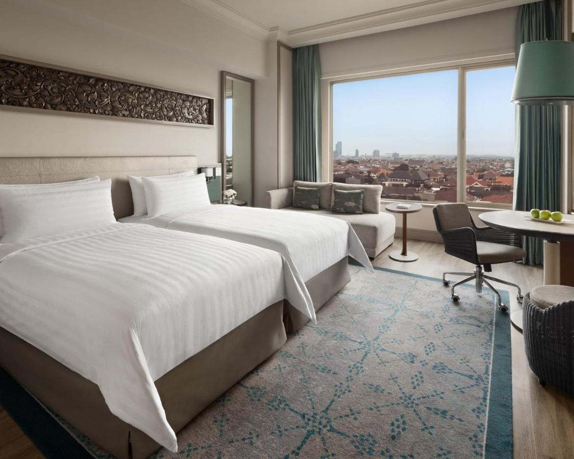 Shangri-la 5*