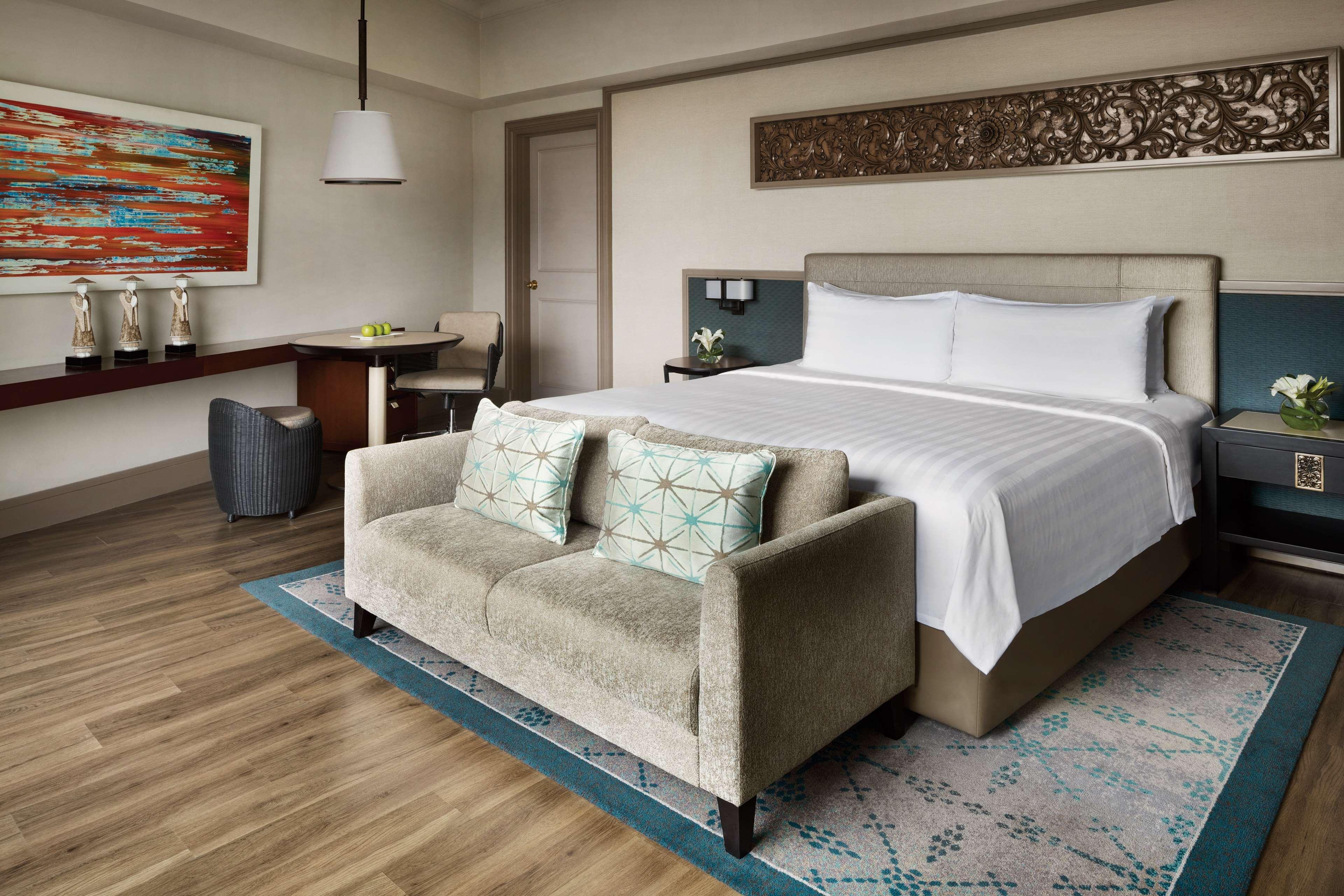 Hotel Shangri-la 5*