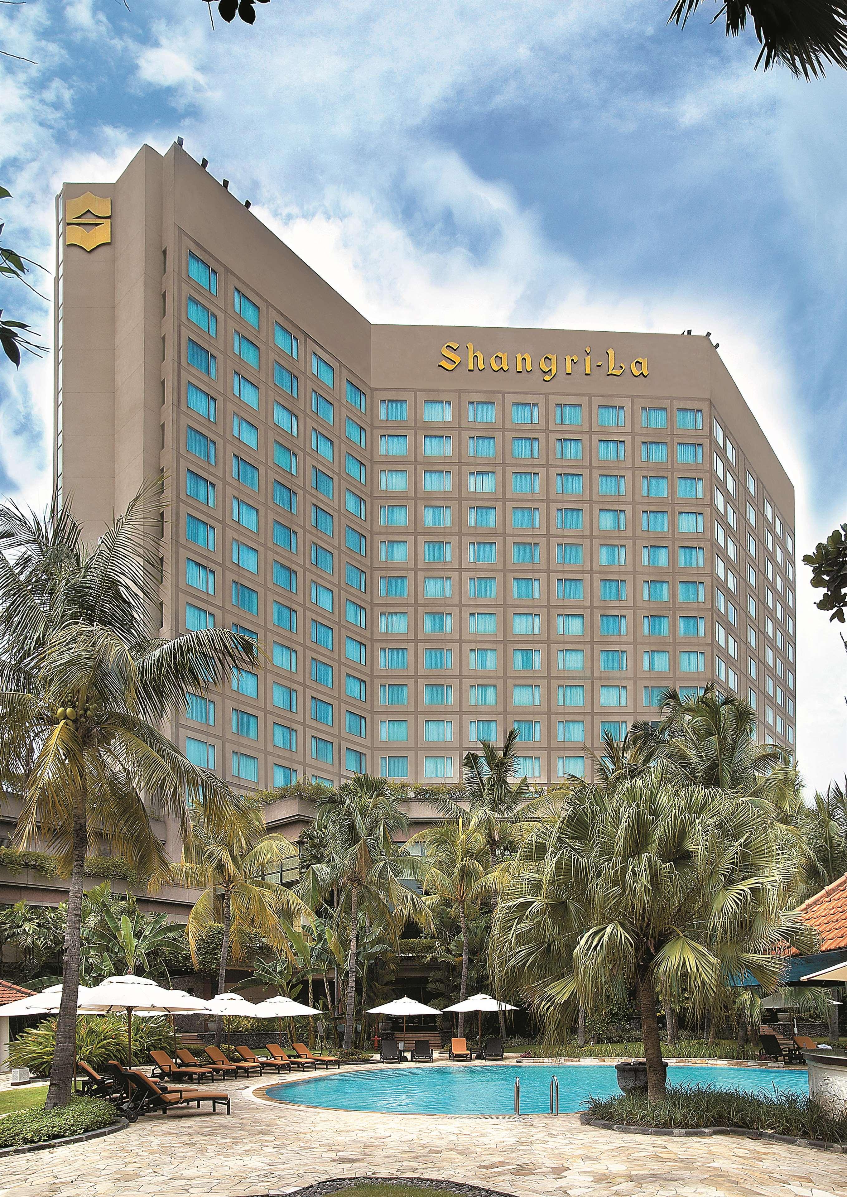 Shangri-la