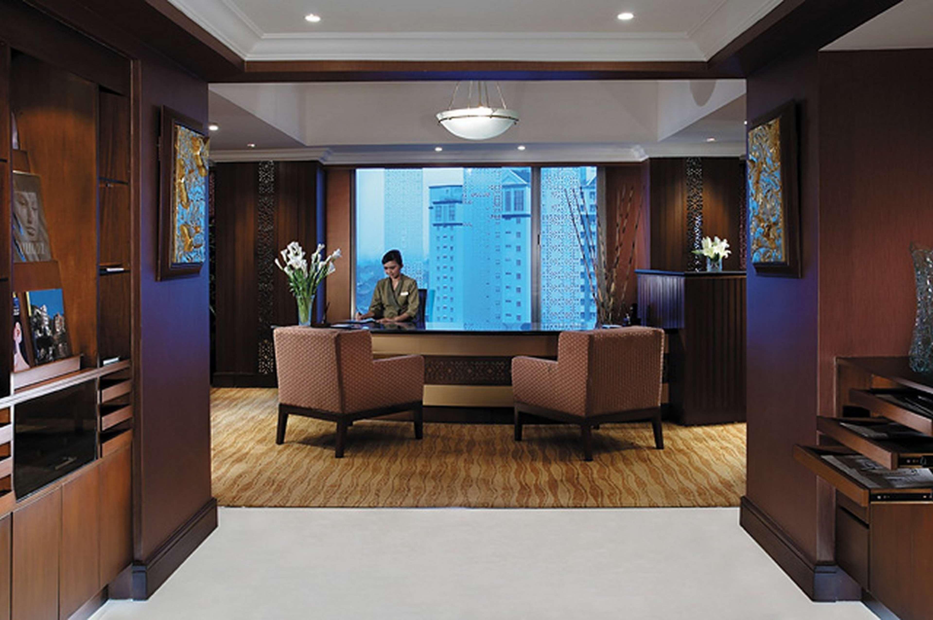 Shangri-la
