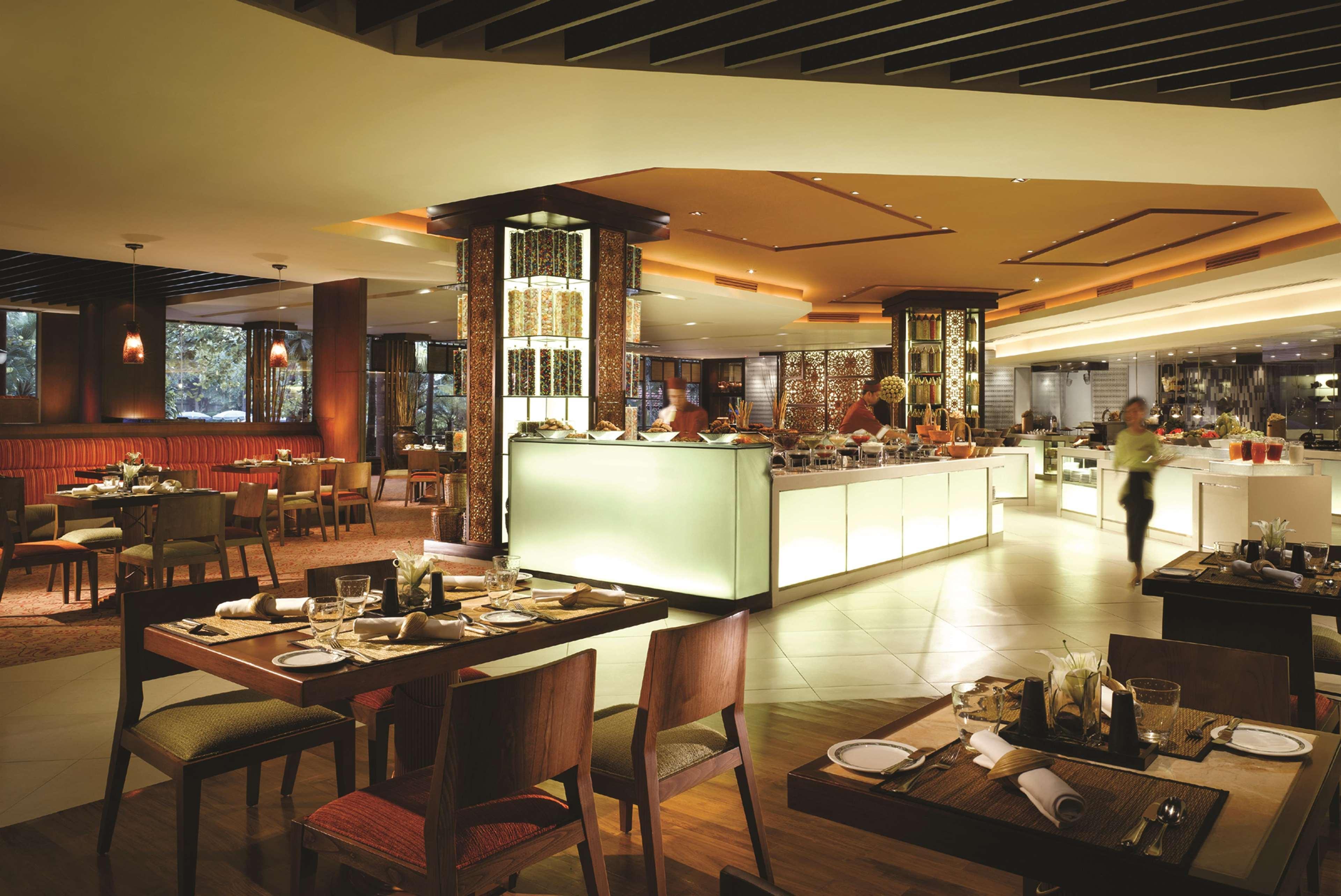 Shangri-la Surabaya
